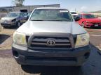 2006 Toyota Tacoma Prerunner Access Cab de vânzare în Albuquerque, NM - Hail