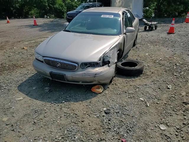 1999 Buick Century Custom VIN: 2G4WS52M7X1446884 Lot: 66441354