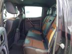 2017 FORD RANGER WIL for sale at Copart BRISTOL