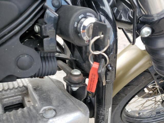2007 HARLEY-DAVIDSON XL1200 N