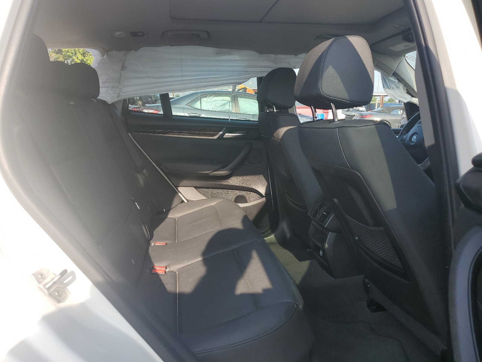 5UXWX9C51G0D90863 2016 BMW X3 xDrive28I