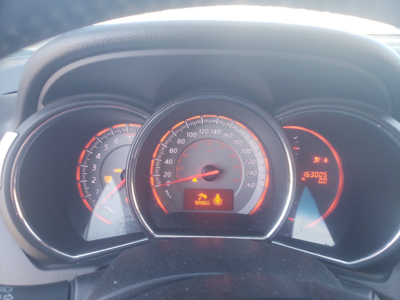 JN8AZ18W49W202637 2009 Nissan Murano S