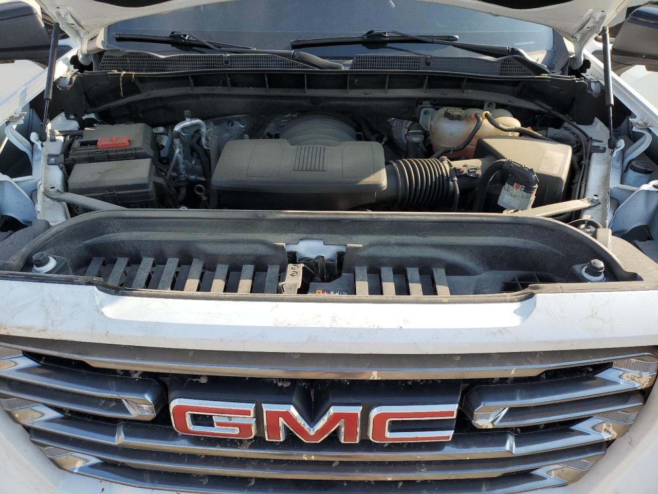 3GTP9EED6MG242967 2021 GMC Sierra K1500 At4