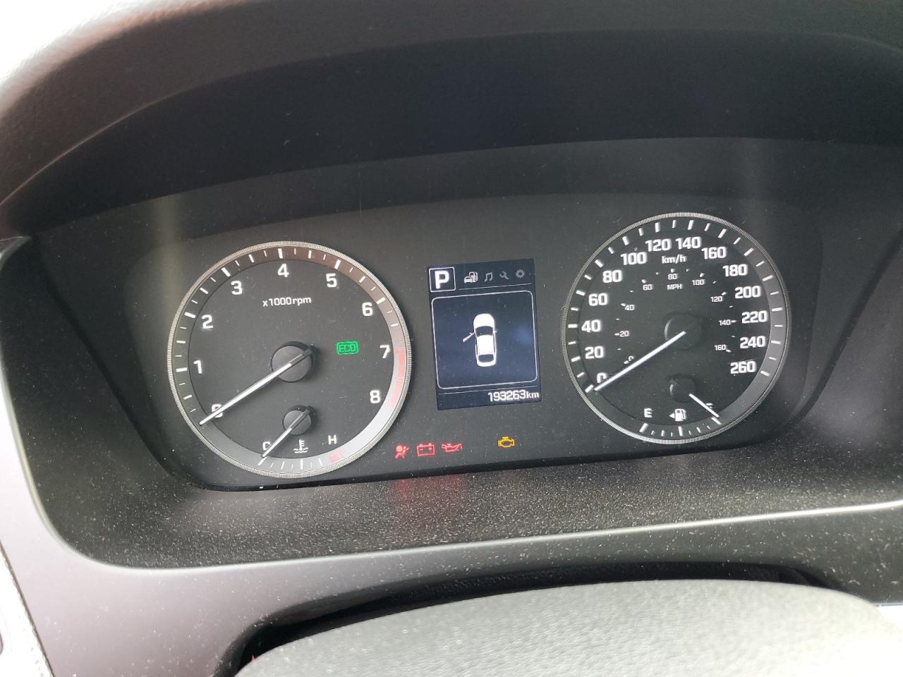 5NPE24AF1HH495818 2017 Hyundai Sonata Se