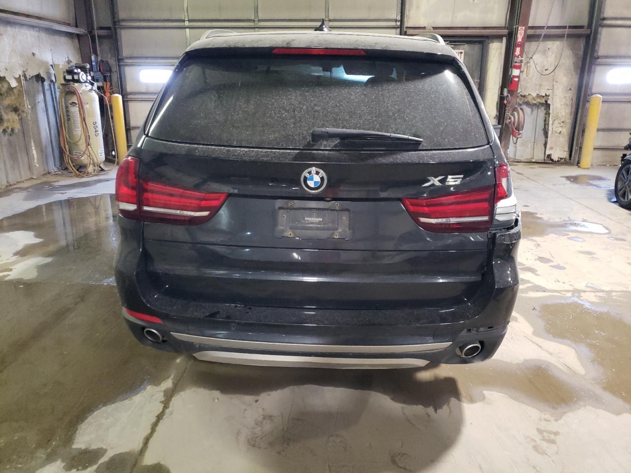 5UXKS4C52E0C06950 2014 BMW X5 xDrive35D