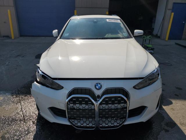  BMW 4 SERIES 2023 White