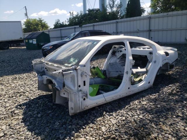  DODGE CHARGER 2020 Белый