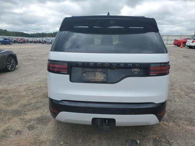 SALRM4EU0N2457507 Land Rover Discovery  6