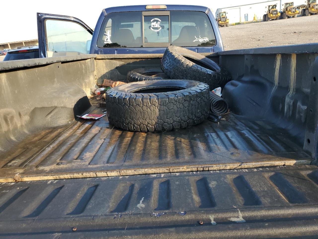 2008 Ford F350 Srw Super Duty VIN: 1FTWF31YX8EA12282 Lot: 65313814