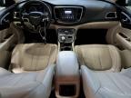 2015 Chrysler 200 C na sprzedaż w Milwaukee, WI - Front End