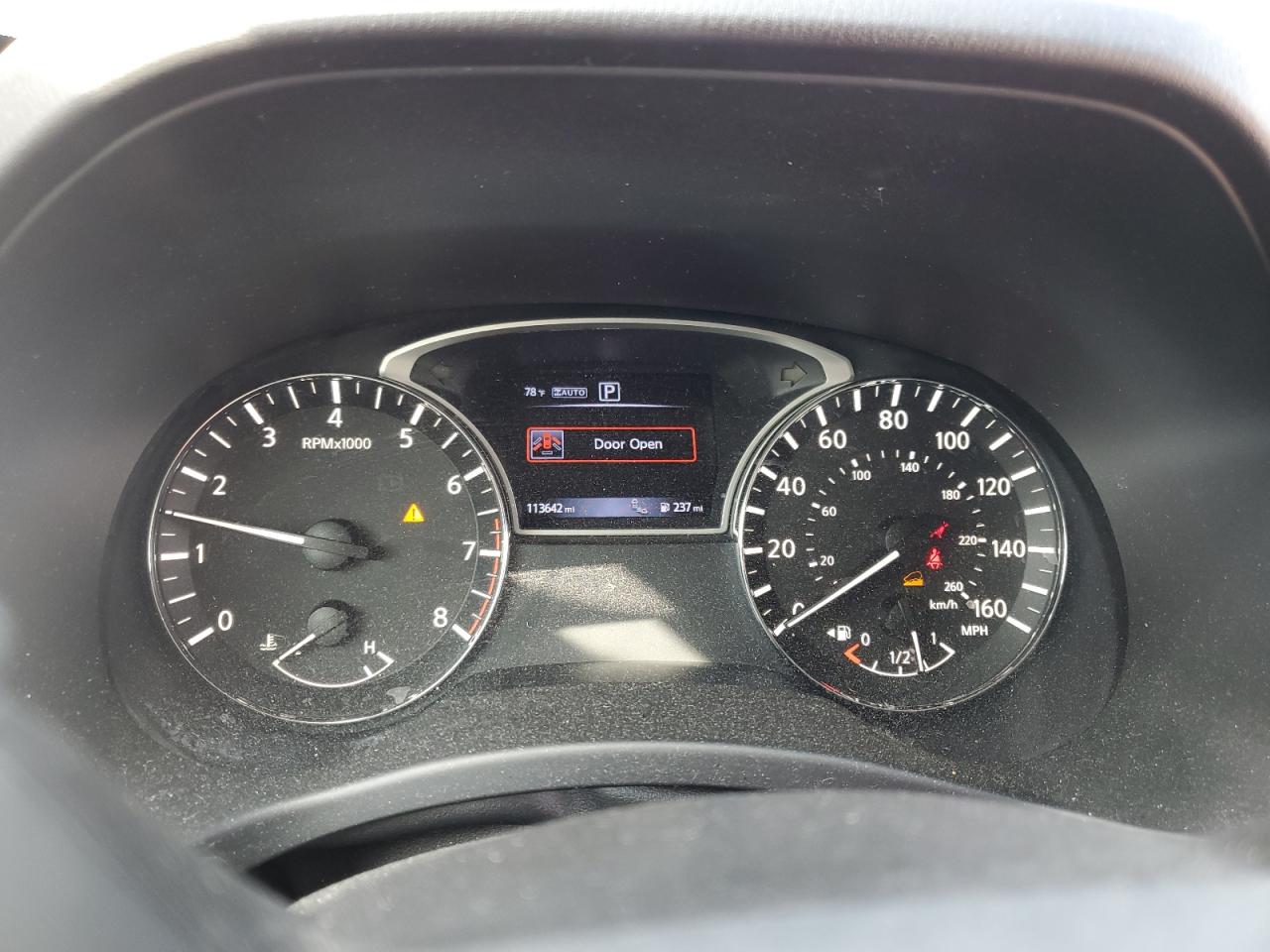 2017 Nissan Pathfinder S VIN: 5N1DR2MMXHC676655 Lot: 67500204