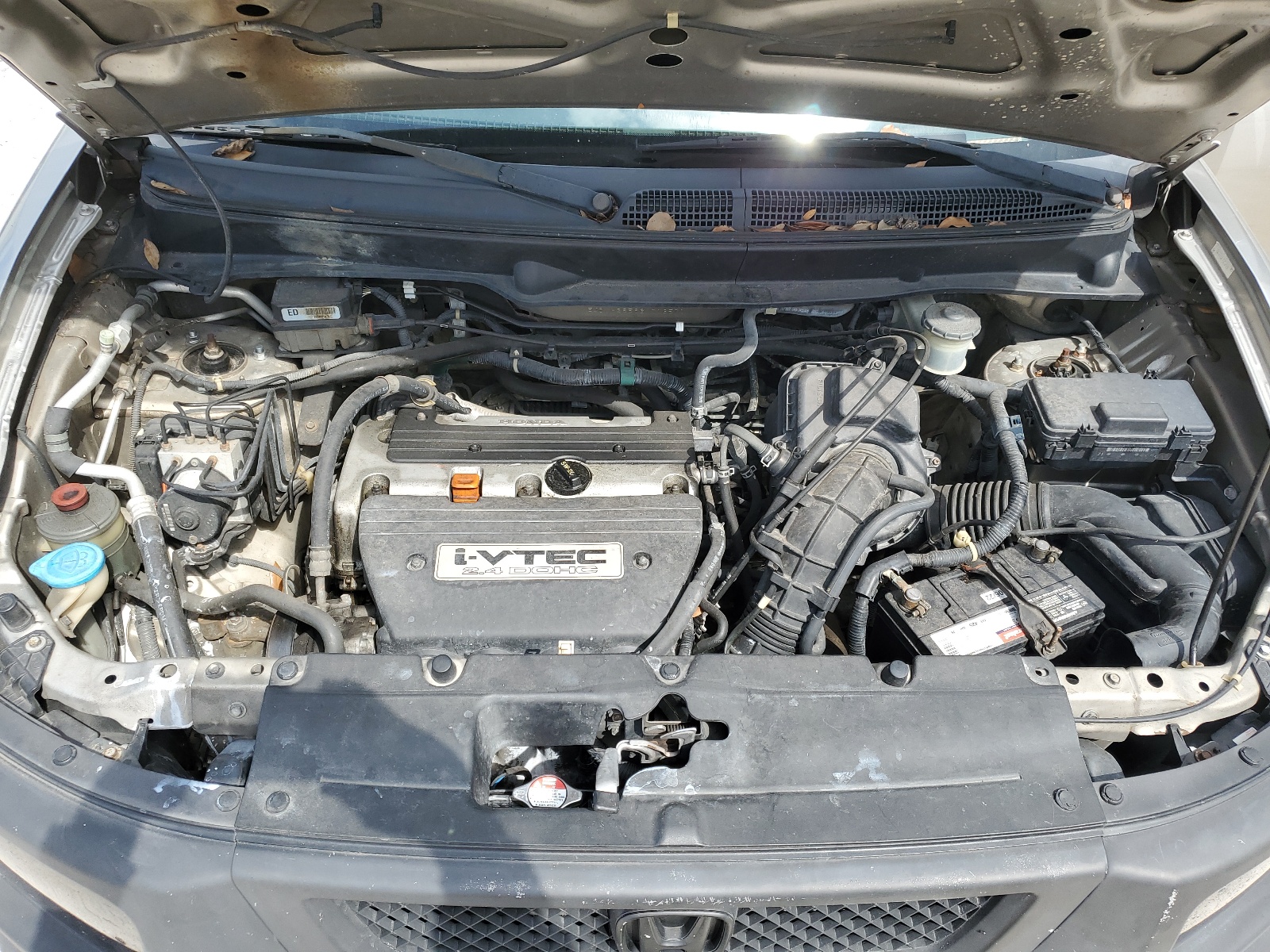 5J6YH28563L003571 2003 Honda Element Ex