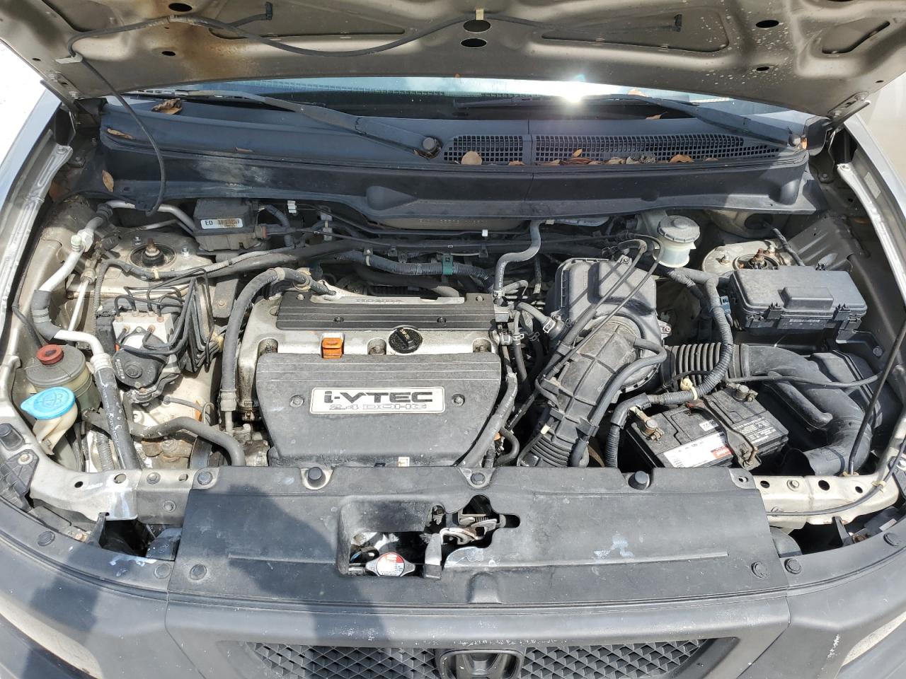 2003 Honda Element Ex VIN: 5J6YH28563L003571 Lot: 68255664