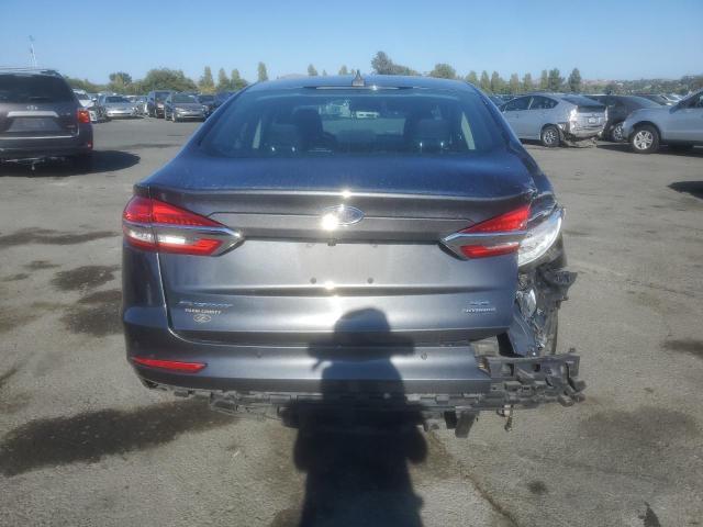 3FA6P0LU0LR189988 Ford Fusion SE 6