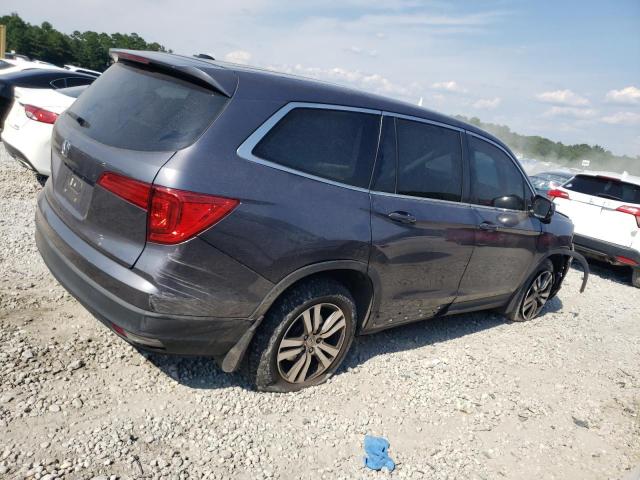 Паркетники HONDA PILOT 2017 Сірий