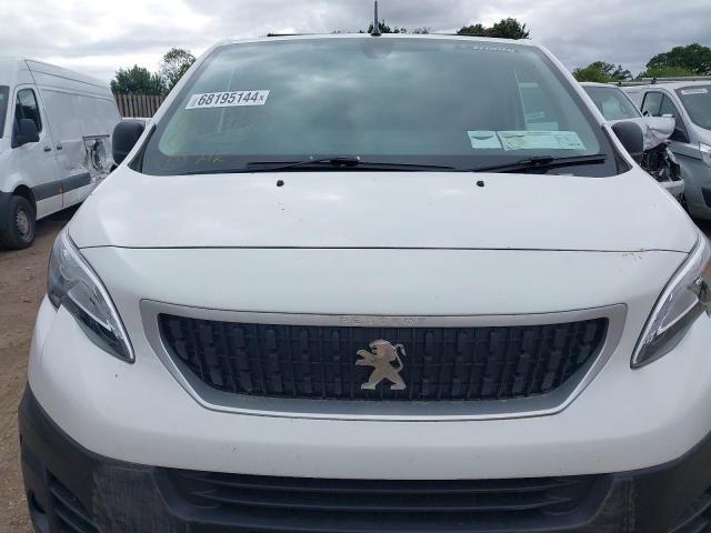 2020 PEUGEOT EXPERT PRO