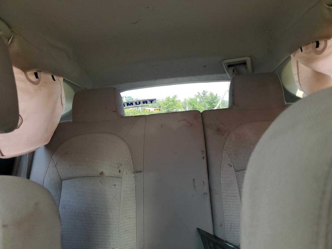 2011 Nissan Rogue S VIN: JN8AS5MVXBW291936 Lot: 66335124