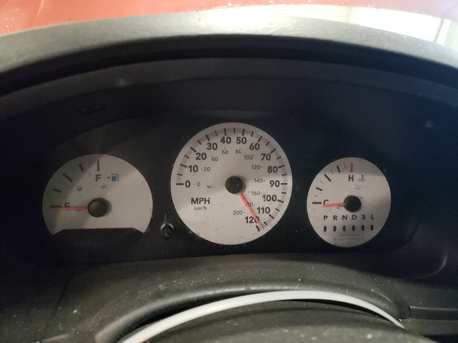 2C4GP44RX5R114692 2005 Chrysler Town & Country Lx