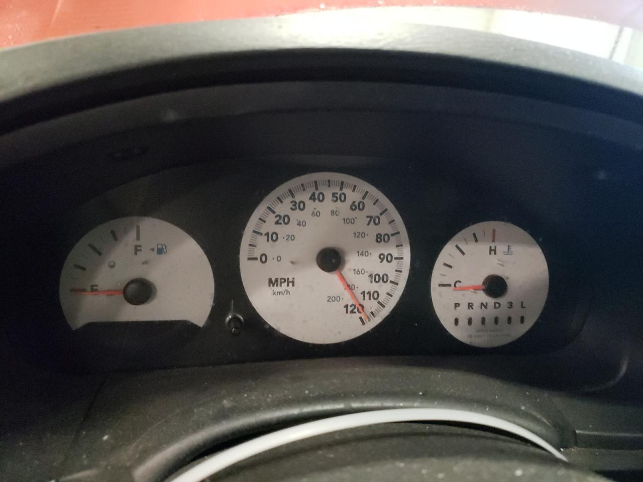 2005 Chrysler Town & Country Lx VIN: 2C4GP44RX5R114692 Lot: 66184714