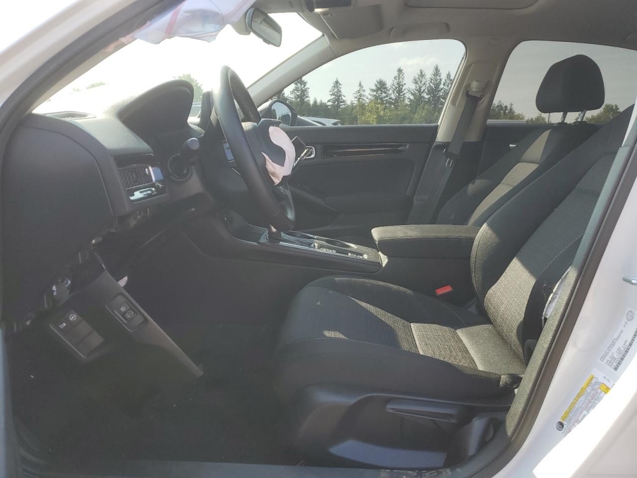 2024 Honda Civic - Image 7