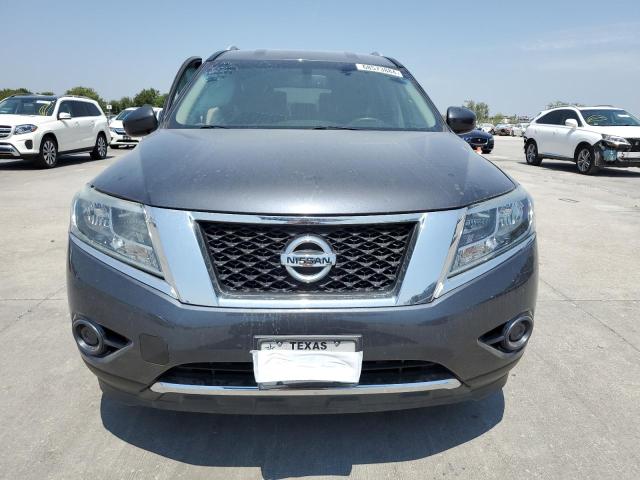  NISSAN PATHFINDER 2013 Gray