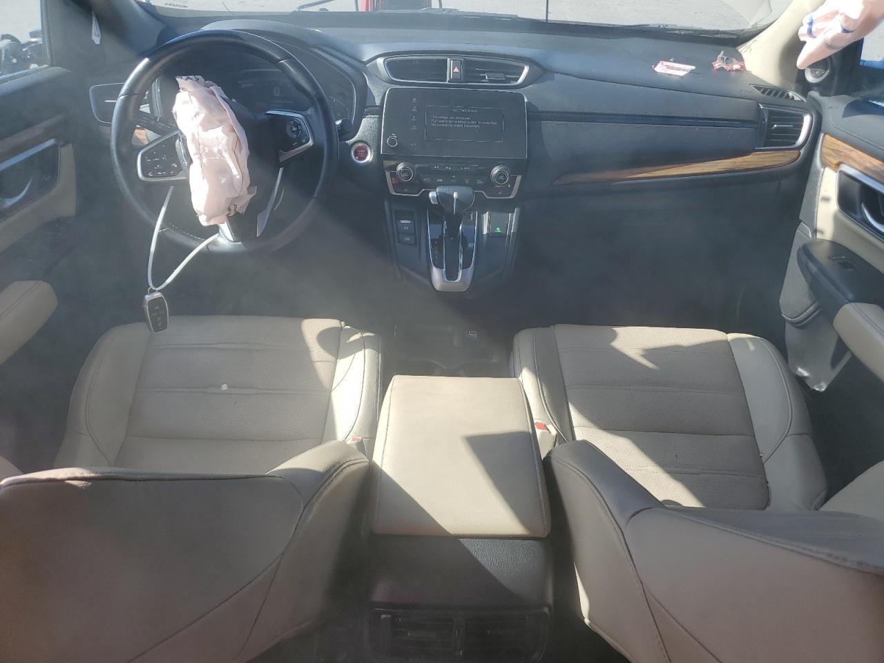 2017 Honda CR-V - Image 8
