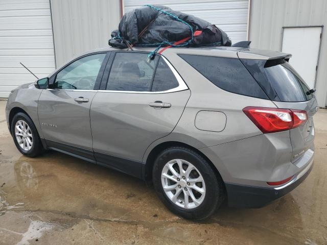  CHEVROLET EQUINOX 2018 Szary