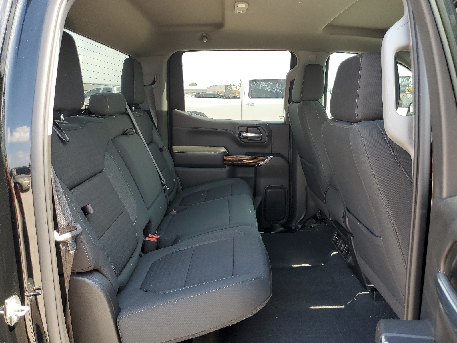 3GTP8CED7NG153479 2022 GMC Sierra Limited C1500 Elevation