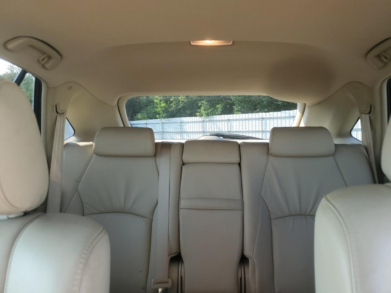 2006 Lexus Rx 330 VIN: 2T2HA31U06C109118 Lot: 64393724