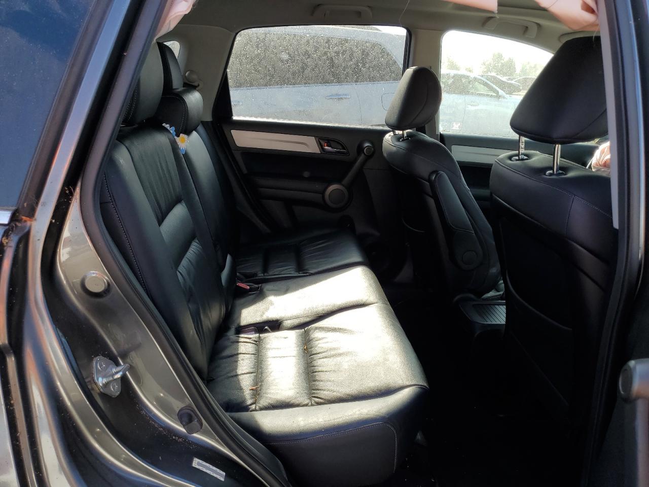 2011 Honda Cr-V Exl VIN: JHLRE3H76BC010211 Lot: 68455624