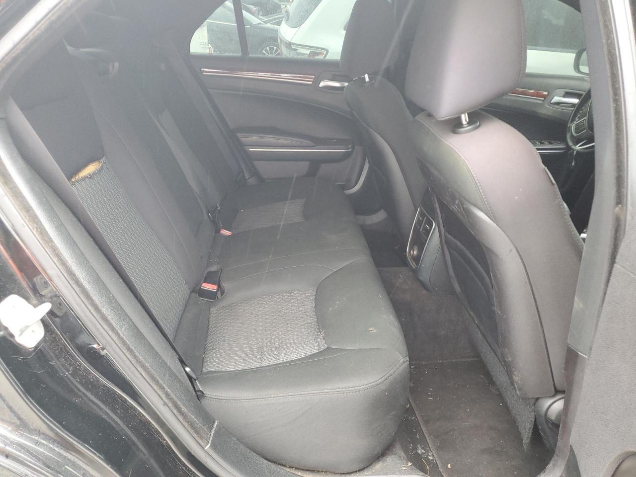 2012 Chrysler 300 VIN: 2C3CCAAG6CH224979 Lot: 66713964