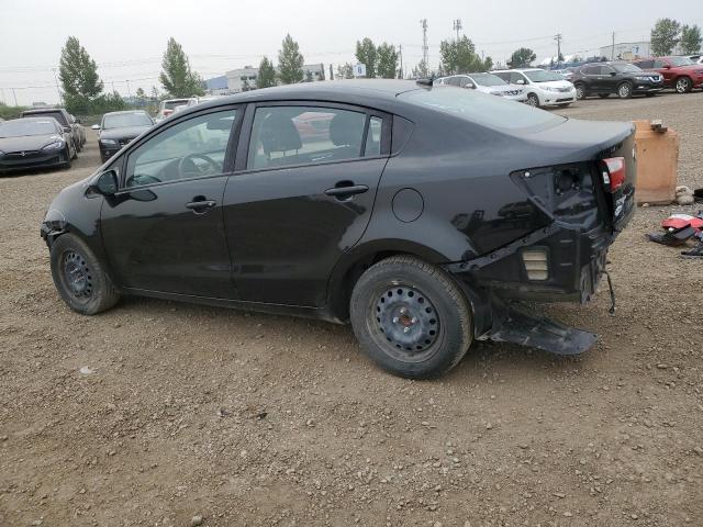 2017 KIA RIO LX