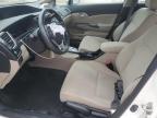 2013 Honda Civic Lx for Sale in Kansas City, KS - Front End