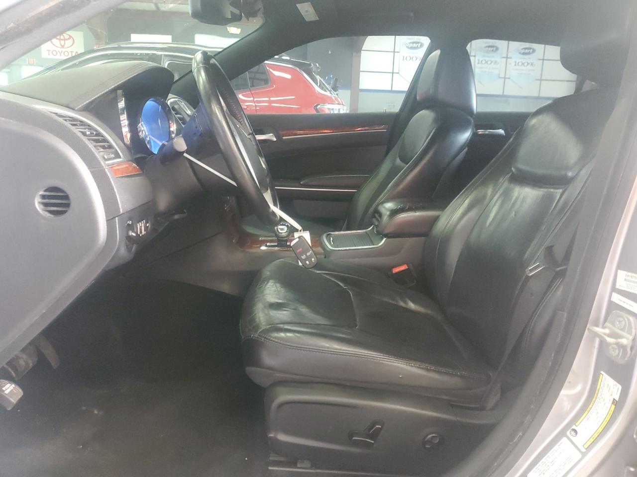 2014 Chrysler 300 VIN: 2C3CCAAG1EH182921 Lot: 66348754