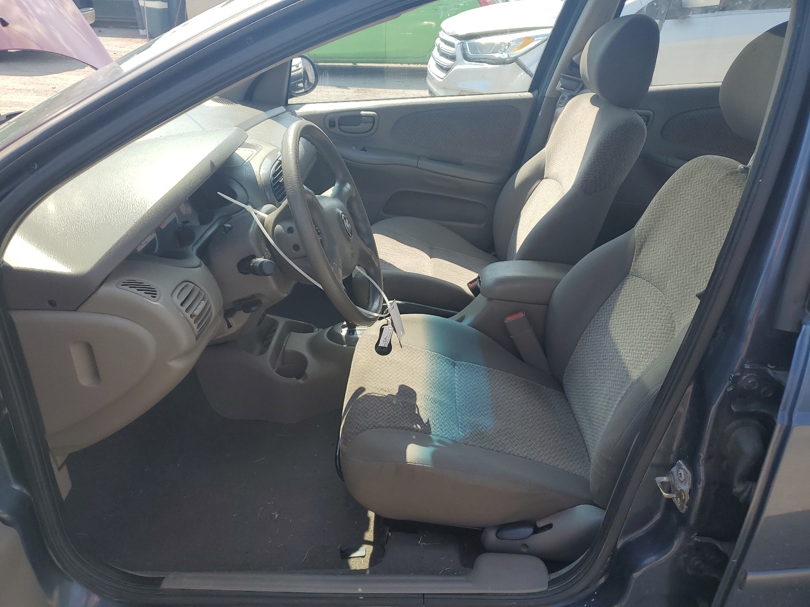 1B3ES56CX2D599498 2002 Dodge Neon Es