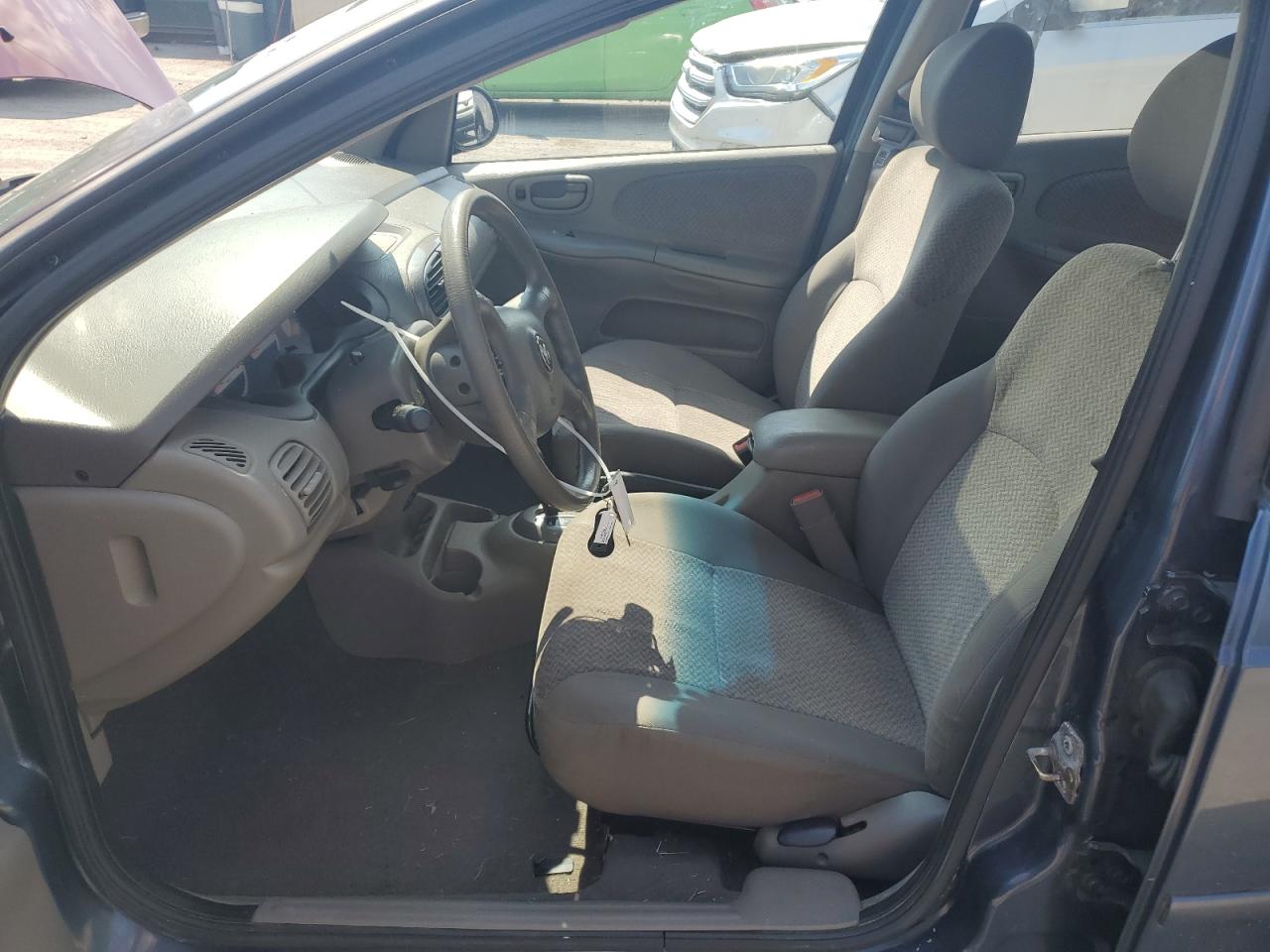 2002 Dodge Neon Es VIN: 1B3ES56CX2D599498 Lot: 65684334