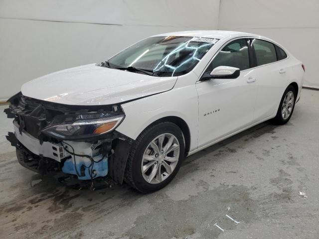 1G1ZD5ST9PF209608 Chevrolet Malibu LT