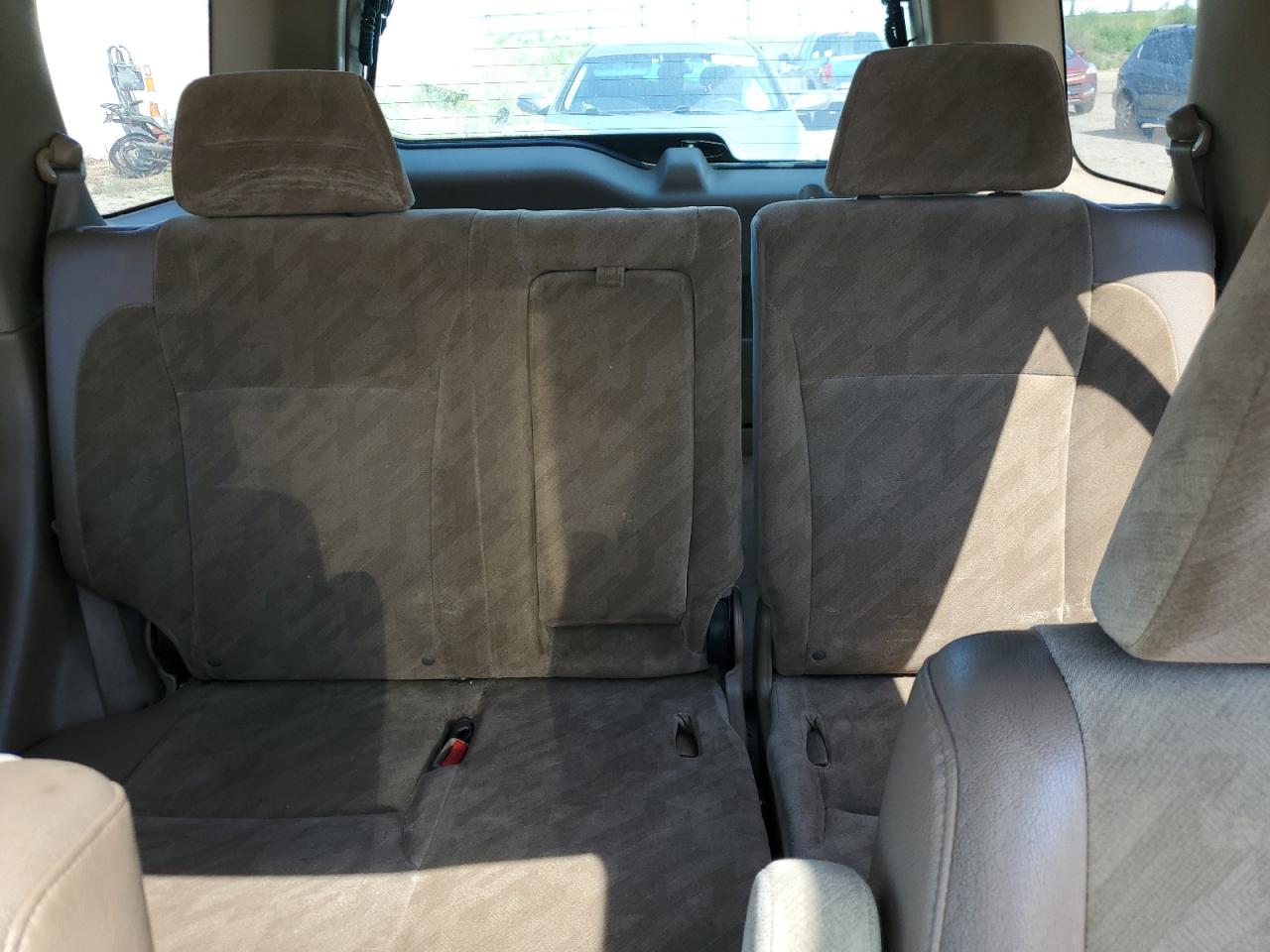 JHLRD78854C051953 2004 Honda Cr-V Ex JHLRD78854C051953 2004 Honda Cr-V Ex