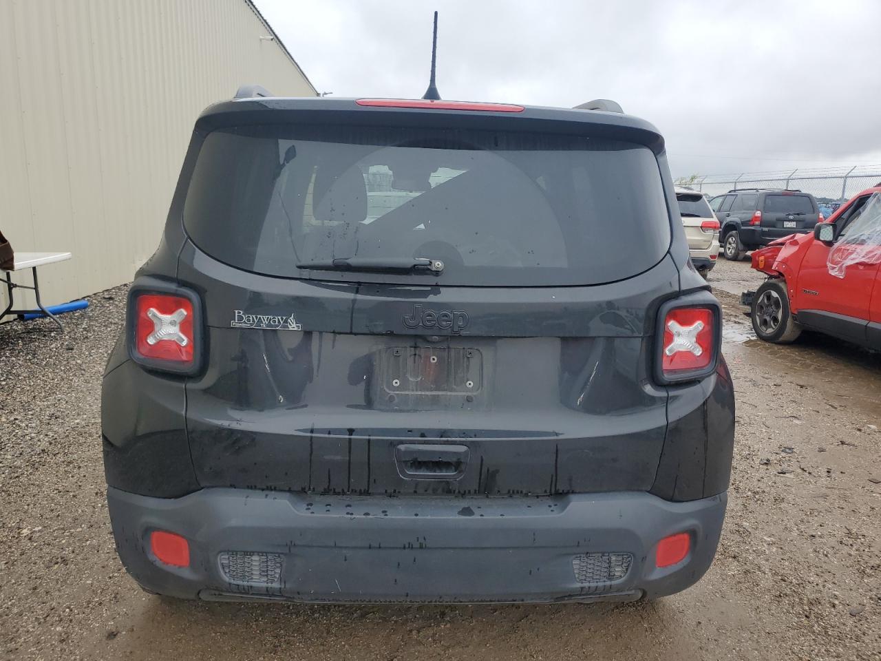 ZACCJABB2JPH95028 2018 Jeep Renegade Latitude