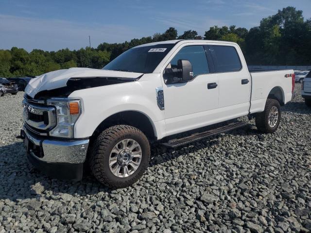 2022 Ford F250 Super Duty en Venta en Mebane, NC - Front End