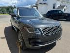 East Granby, CT에서 판매 중인 2018 Land Rover Range Rover Supercharged - Mechanical