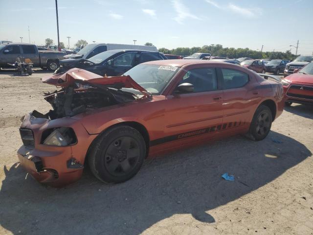 2008 Dodge Charger 