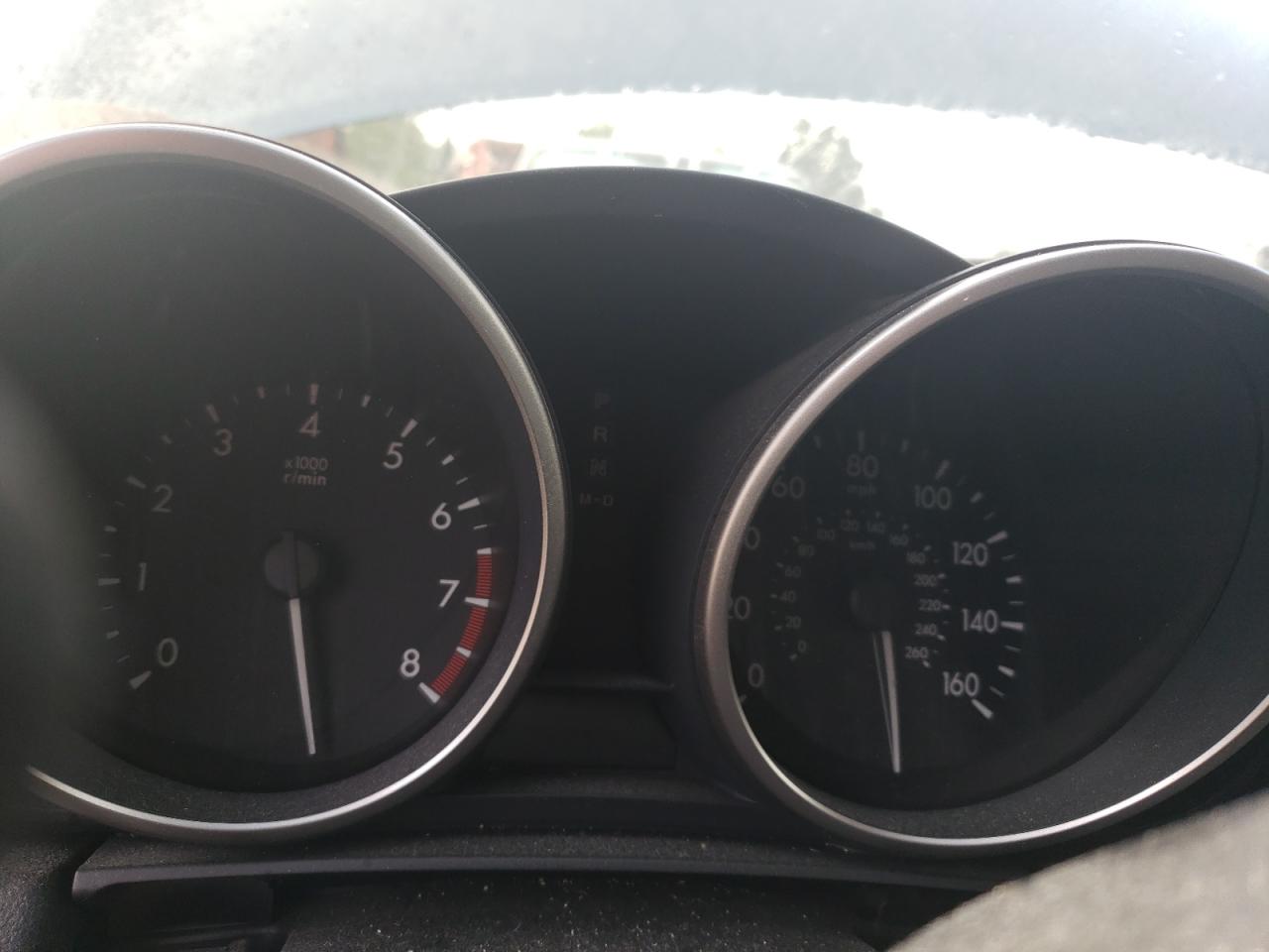 2011 Mazda 3 I VIN: JM1BL1UF6B1467778 Lot: 67705294