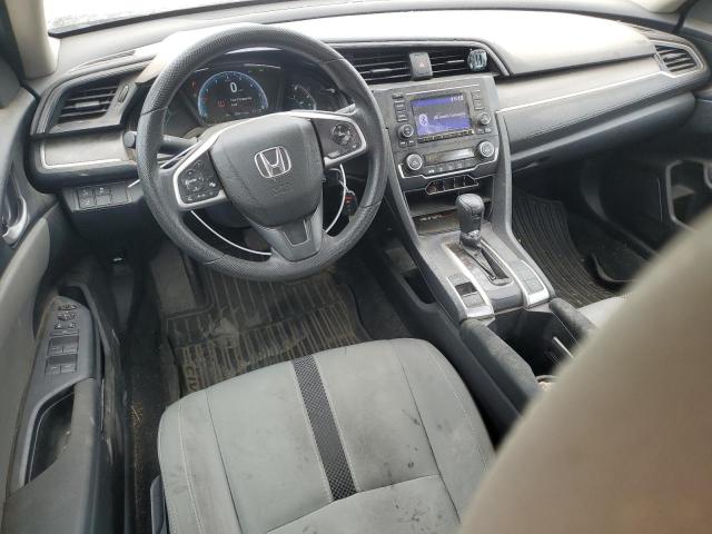  HONDA CIVIC 2020 Gray