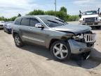 2012 Jeep Grand Cherokee Limited for Sale in Indianapolis, IN - Front End