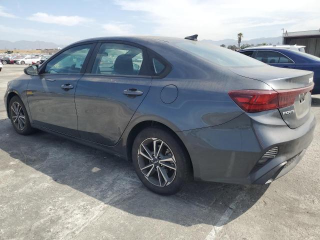 3KPF24AD1NE458867 Kia Forte FE 2