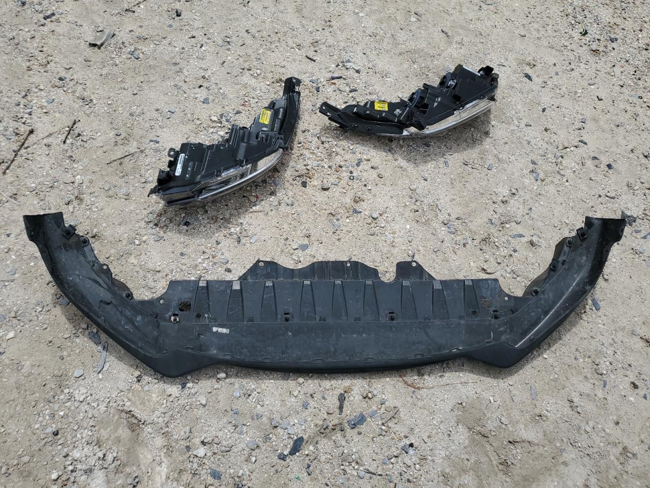 2022 Honda Hr-V Ex VIN: 3CZRU5H53NM737717 Lot: 65739314