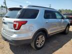 2019 Ford Explorer Xlt იყიდება Hillsborough-ში, NJ - Minor Dent/Scratches