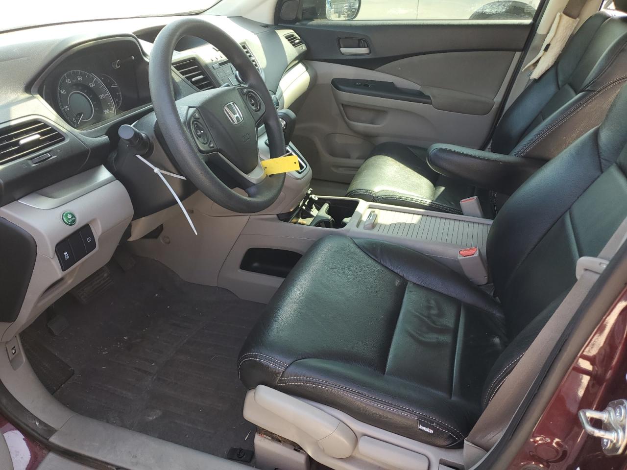 2014 Honda Cr-V Ex VIN: 5J6RM4H5XEL110251 Lot: 67388344