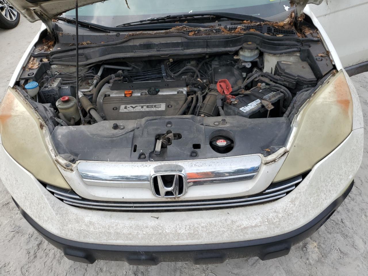 2008 Honda Cr-V Ex VIN: 5J6RE48568L018538 Lot: 67670524